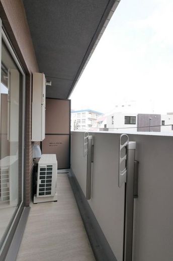 レジデンス北大塚