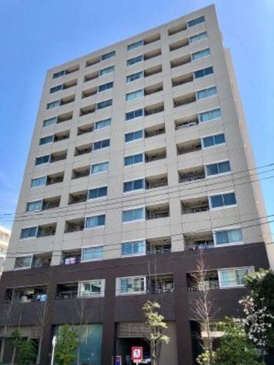 パークホームズ錦糸町エアヴェール