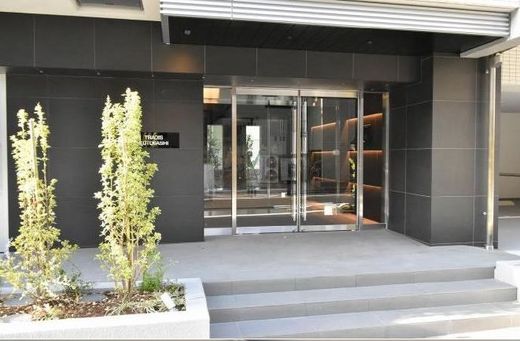 ALTERNA錦糸町 (オルタナ錦糸町)