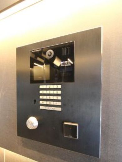 ALTERNA錦糸町 (オルタナ錦糸町)