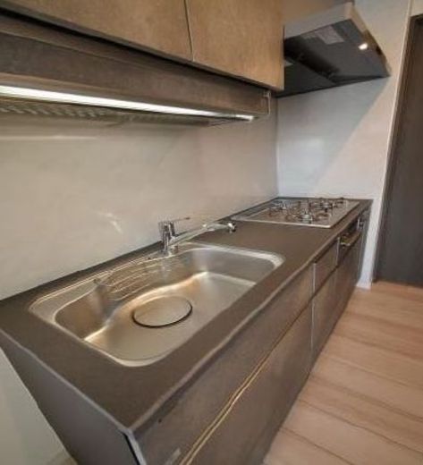 ALTERNA錦糸町 (オルタナ錦糸町)