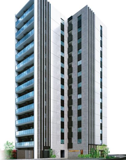 ピアース大森山王三丁目