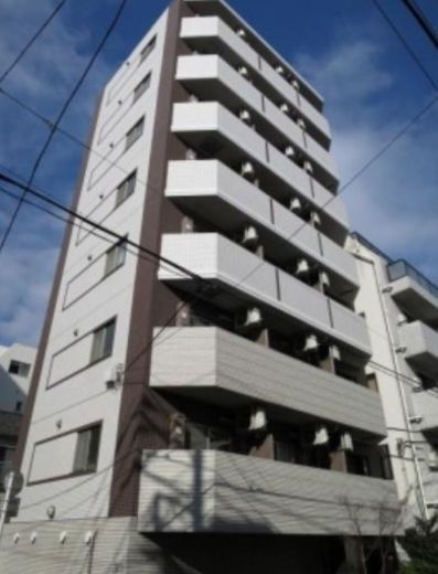 グローバン森下
