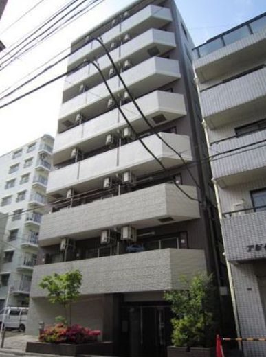 グローバン森下