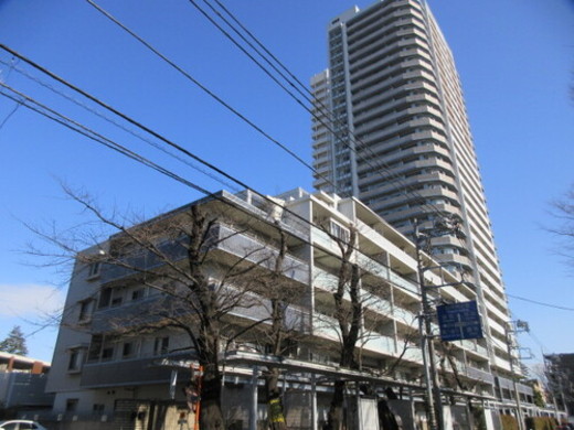 エルザ世田谷