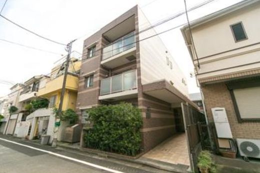 明日香新町