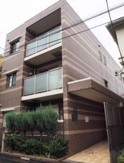 明日香新町