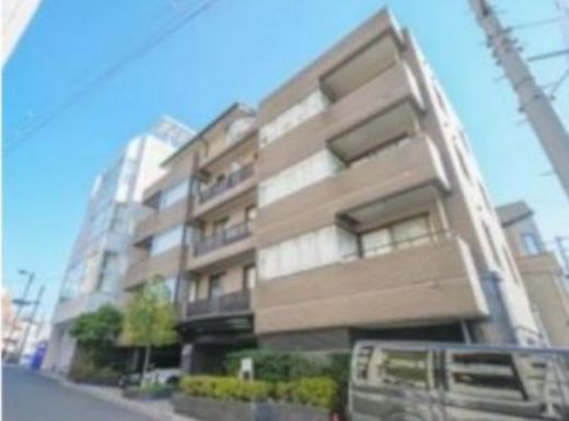 Cozy Court南麻布 (コージーコート南麻布)