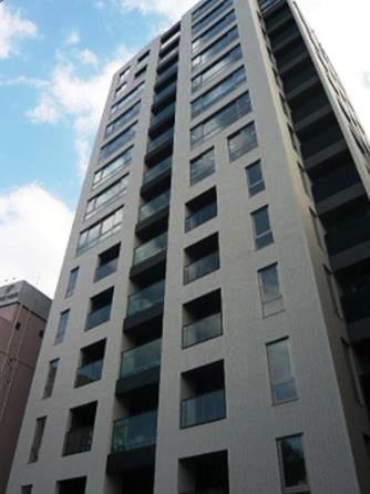 パークコート・ジオ永田町