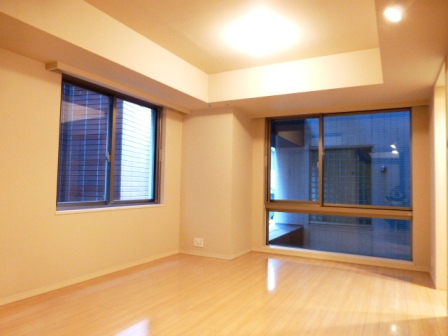 パークコート・ジオ永田町