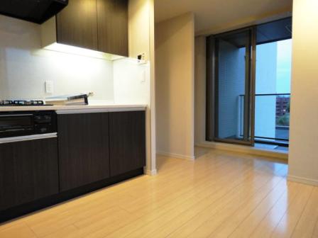 パークコート・ジオ永田町