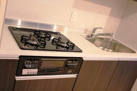 パークコート・ジオ永田町