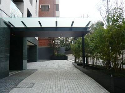 パークコート・ジオ永田町