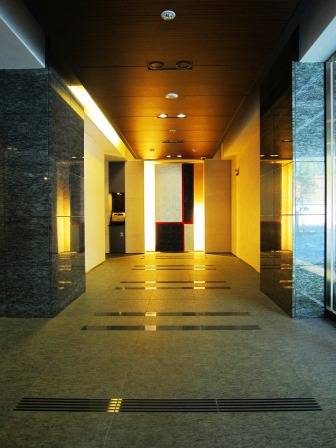 パークコート・ジオ永田町