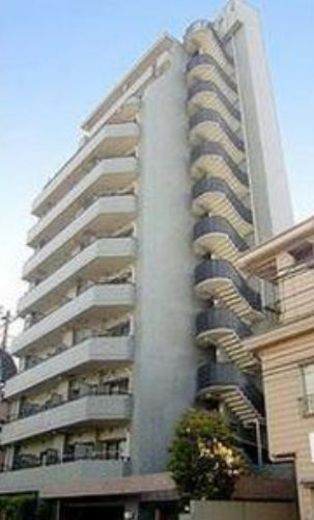 パークヒルズ落合