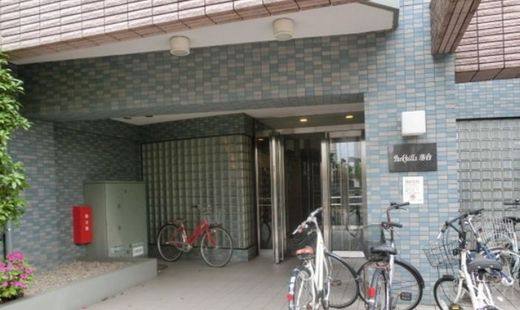 パークヒルズ落合