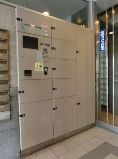 パークヒルズ落合