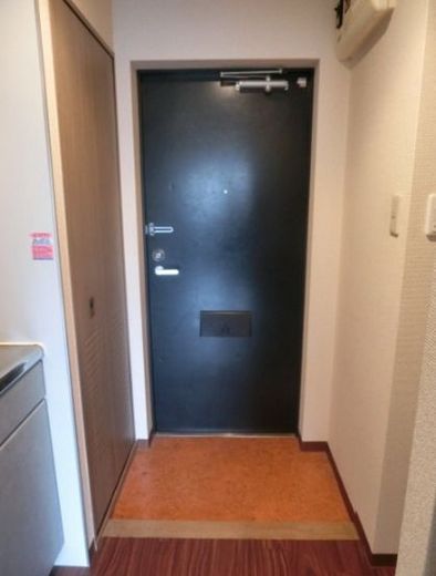 パークヒルズ落合