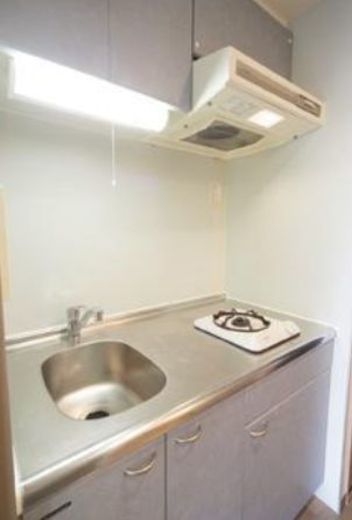 パークヒルズ落合