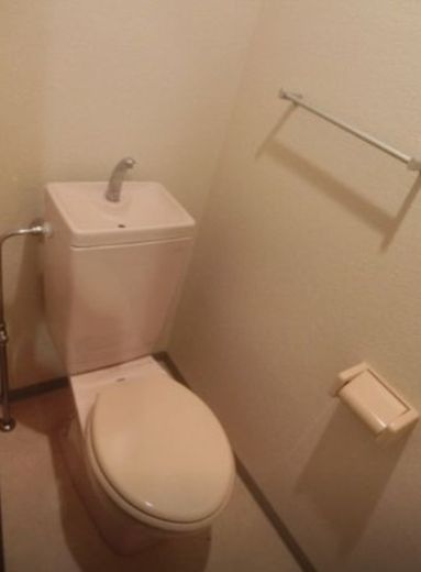 パークヒルズ落合