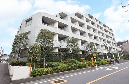 アルス洗足