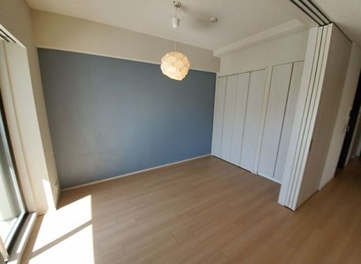 クレストシティ木場