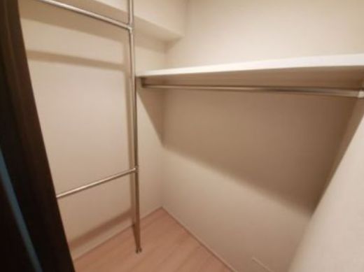 クレストシティ木場