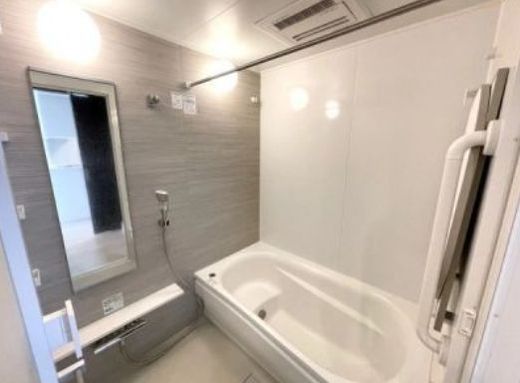 クレストシティ木場