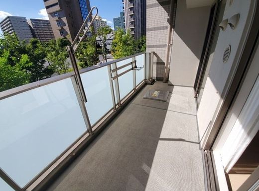 クレストシティ木場