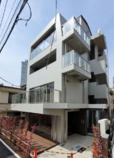 VORT六本木Ⅱ (ボルト六本木Ⅱ)