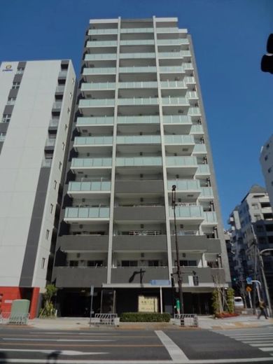 ザ・パークハウス浅草橋