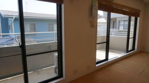 パークコート浜田山