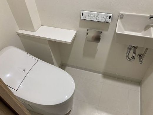 パークコート浜田山