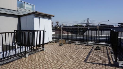 パークコート浜田山