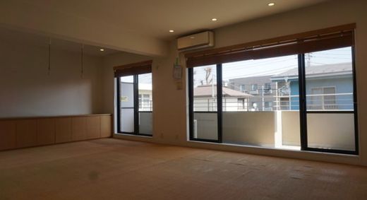 パークコート浜田山