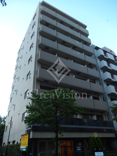 プライムアーバン田町