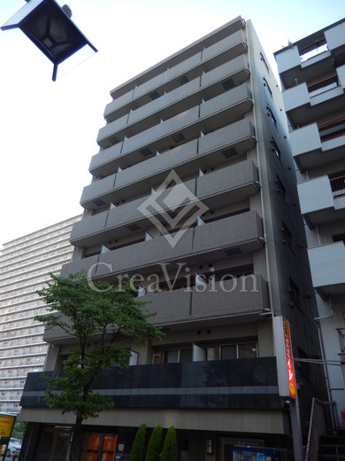 プライムアーバン田町