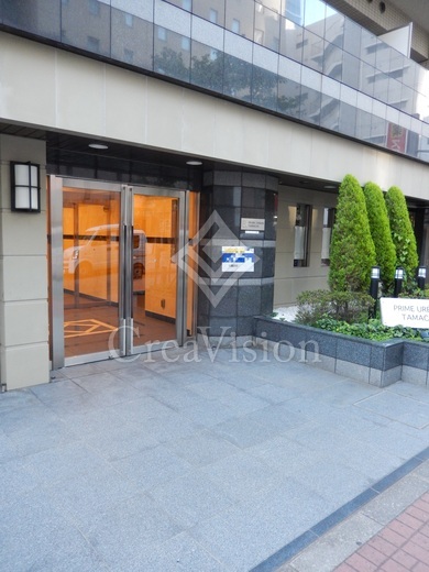 プライムアーバン田町