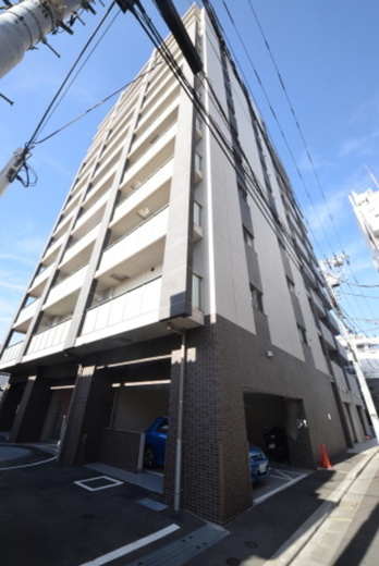 グローベル ザ・スクエア東高円寺