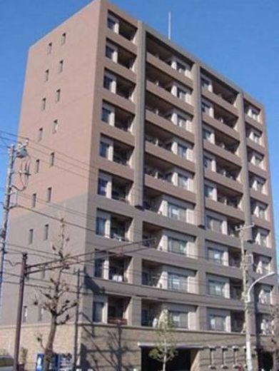 パークヒルズ