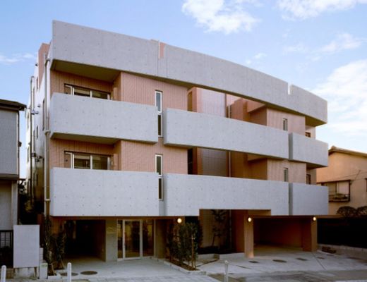 セレーネ自由が丘