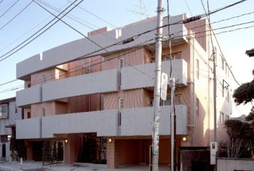 セレーネ自由が丘