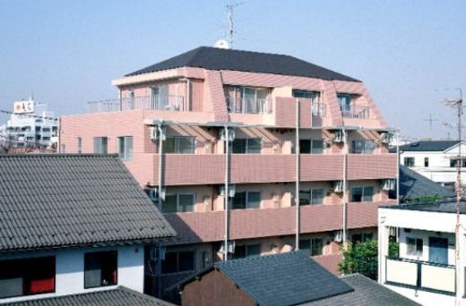 セレーネ自由が丘