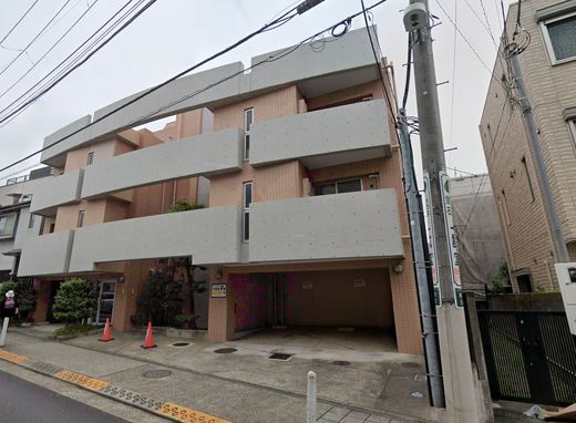セレーネ自由が丘