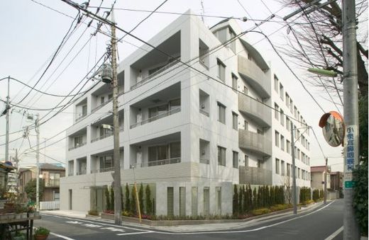 ピアース若林