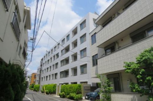 ピアース若林