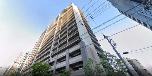 ザ・ガーデンズ西葛西