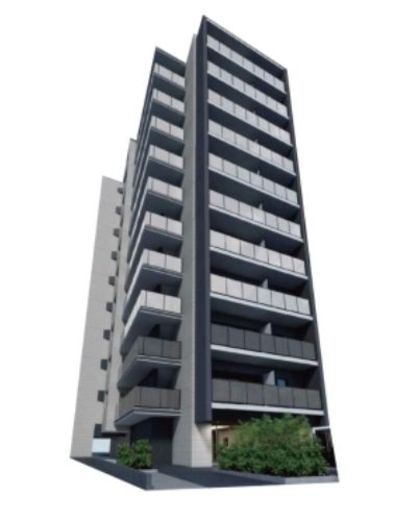 ラフィスタ中野本町