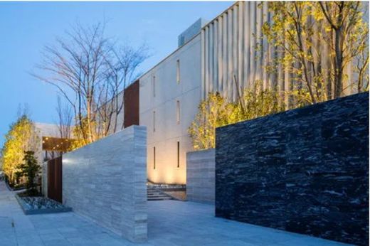 ザ・パークハウス上鷺宮