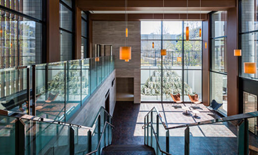 ザ・パークハウス上鷺宮